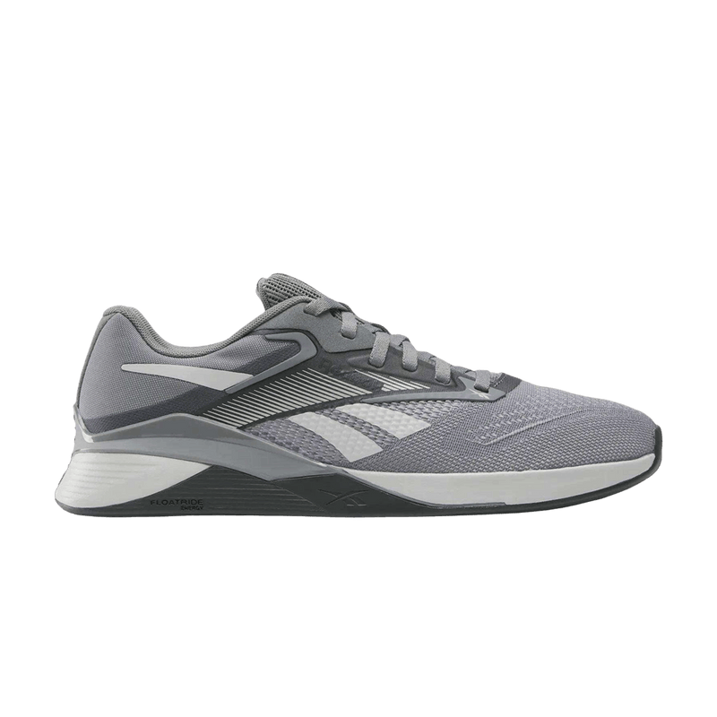 Reebok Nano X4 'Grey/Grey/Grey' 100254234