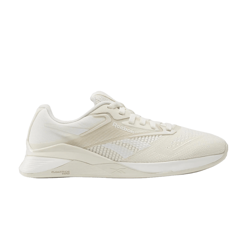 Reebok Wmns Nano X4 'Alabaster/Chalk' 100254238