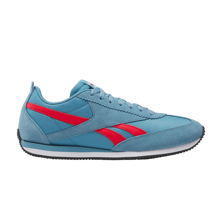 Reebok R100 'Warped Blue' 100255387