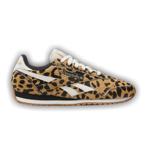 Reebok Wmns Classic AZ 'Cheetah Black Chalk'
