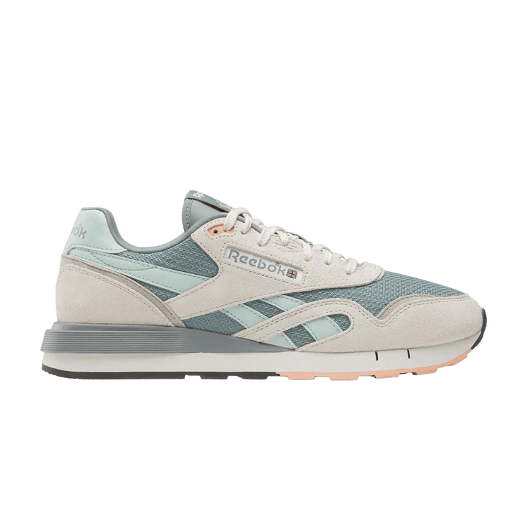 Reebok Classic Nylon 89 'Light Fog Alabaster' 100255982