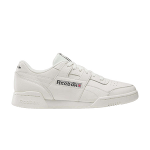 Reebok Workout Plus 'Chalk Black'