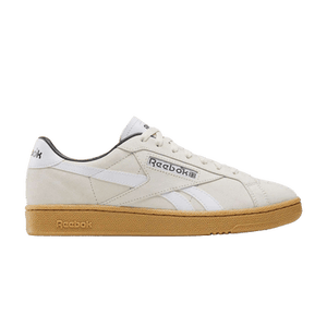Reebok Club C Grounds UK 'Alabaster'