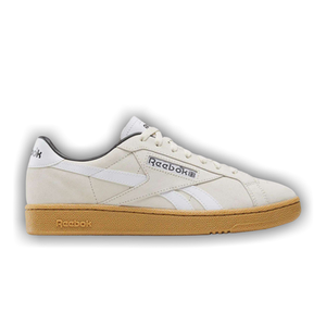 Reebok Club C Grounds UK 'Alabaster'