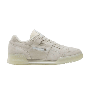 Wmns Reebok Workout Plus 'Mineral Grey'