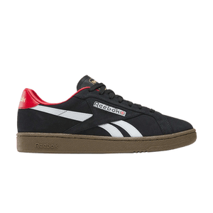 Reebok Club C Grounds UK 'Black'