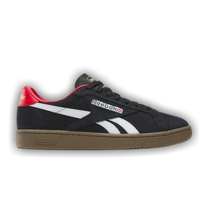 Reebok Club C Grounds UK 'Black'