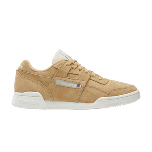 Reebok Workout Plus 'Camel'