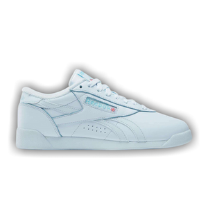 Reebok Wmns Freestyle Lo 'Glass Blue'