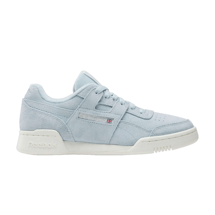 Wmns Reebok Workout Plus 'Ice Blue' 100256317
