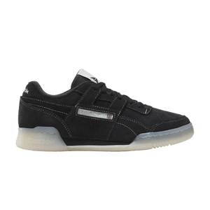 Reebok Workout Plus 'Black Chalk Alabaster'