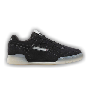 Reebok Workout Plus 'Black Chalk Alabaster'