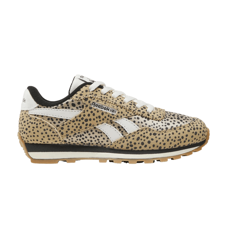 Reebok Classic AZ Little Kid 'Cheetah' 100256551