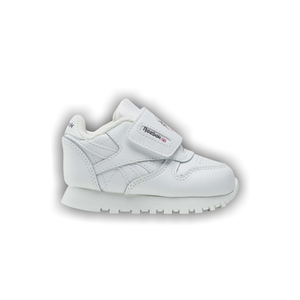 Reebok Classic I 'White Grey'