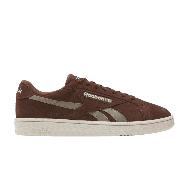 Reebok Club C Grounds 'Campus Brown/Campus Brown/Vintage Chalk' 100256877