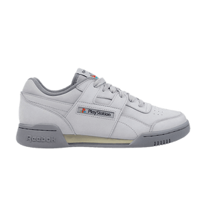 Sony Playstation x Reebok Workout Plus '30th Anniversary'