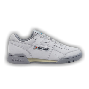 Sony Playstation x Reebok Workout Plus '30th Anniversary'