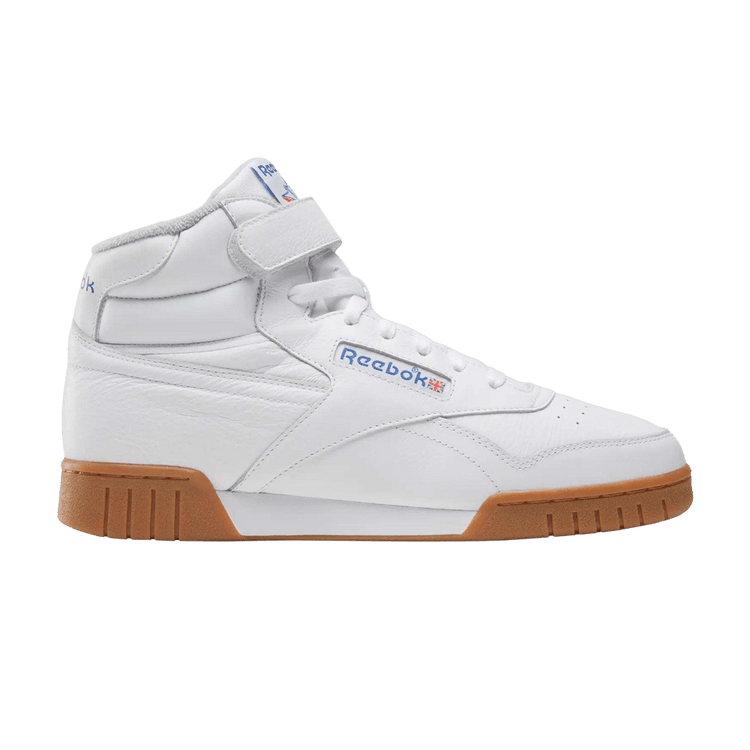Reebok EX-O-Fit Hi 'White' 100259123