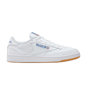 Reebok Club C 85 'White Blue'