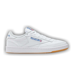 Reebok Club C 85 'White Blue'