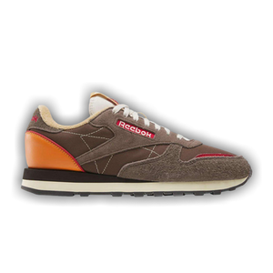 Reebok Classic Leather Premium LTD 'Dark Chocolate'