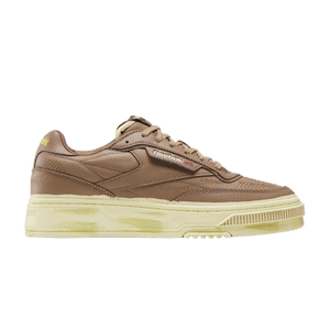 Reebok Club C LTD 'Painted Brown'