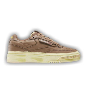 Reebok Club C LTD 'Painted Brown'