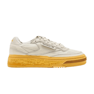 Reebok Club C LTD 'Painted White'