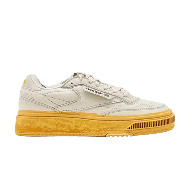 Reebok Club C LTD 'Painted White'