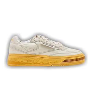 Reebok Club C LTD 'Painted White'