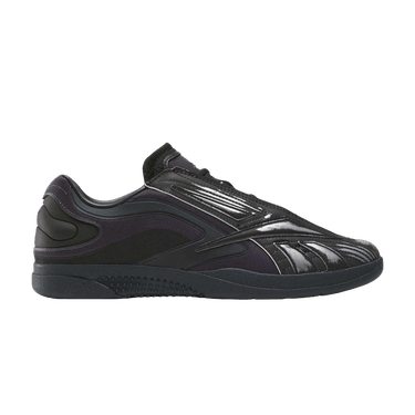 Reebok Hammer Pro LTD 'Black Buff Metallic'
