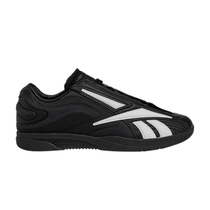Reebok Hammer Pro LTD 'Black White'