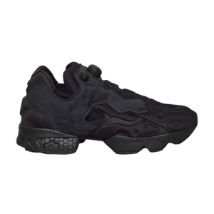 Reebok InstaPump Sliver 'Caviar Black'