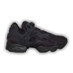 Reebok InstaPump Sliver 'Caviar Black'