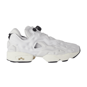 Reebok InstaPump Sliver 'White Grey'