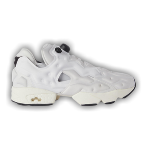 Reebok InstaPump Sliver 'White Grey'
