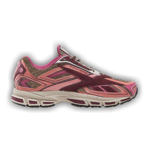 Reebok Premier Road Ultra LTD 'Cherry Hairy Suede'