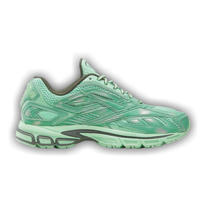 Reebok Premier Road Ultra LTD 'Green Buff Metallic'