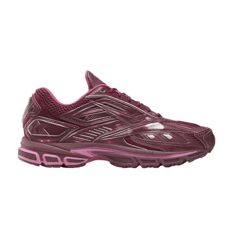 Reebok Premier Road Ultra LTD 'Ruby Red Buff Metallic' 100260285