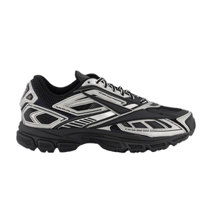 Reebok Premier Road Ultra 'Black Metallic'