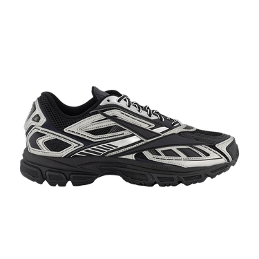 Reebok Premier Road Ultra 'Black Metallic'