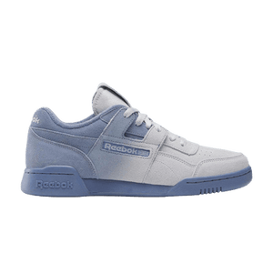 Reebok Workout Plus LTD OG 'Blue Gradient Suede'