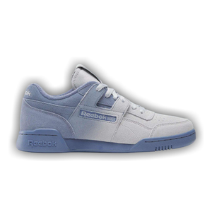 Reebok Workout Plus LTD OG 'Blue Gradient Suede'