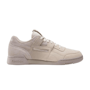 Reebok Workout Plus LTD OG 'Oat Gradient Suede'