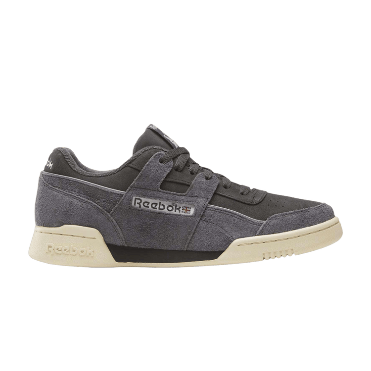 Reebok Workout Plus 'Black Paperwhite' 100260972