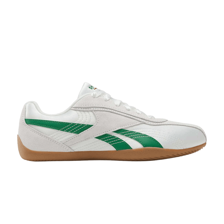 Reebok Wmns Ultra Lo 'Chalk Glengreen' 100260997