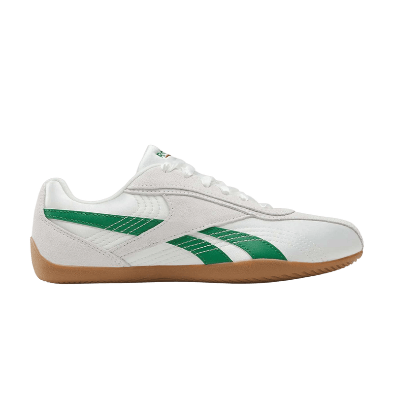 Reebok Wmns Ultra Lo 'Chalk Glengreen' 100260997
