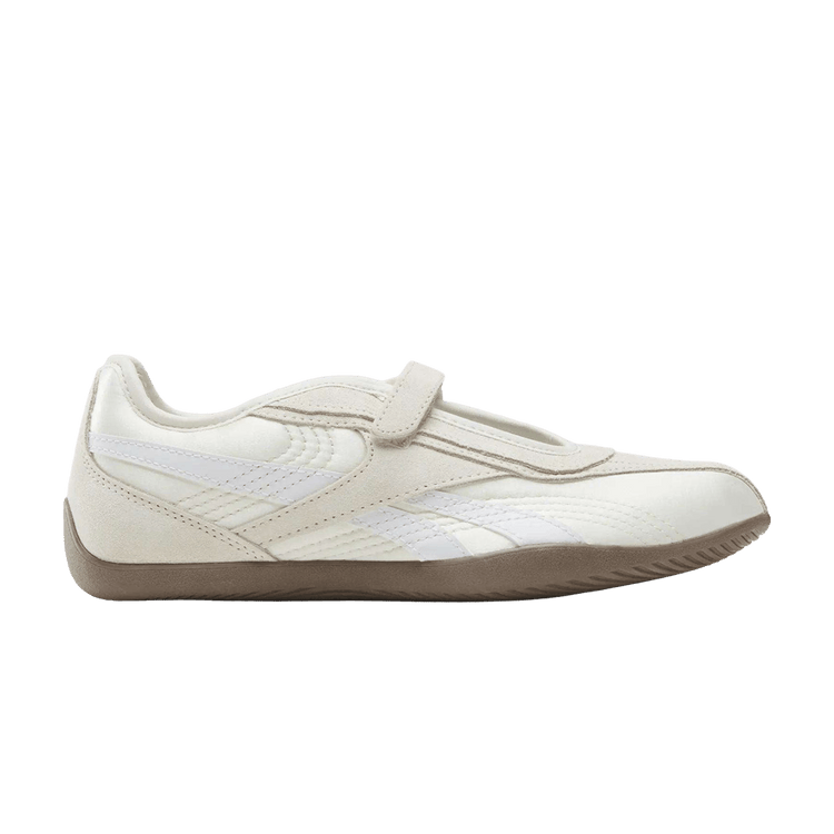 Reebok Wmns Ultra Lo Mary Jane 'Vintage Chalk Ftwr White Gum' 100261003
