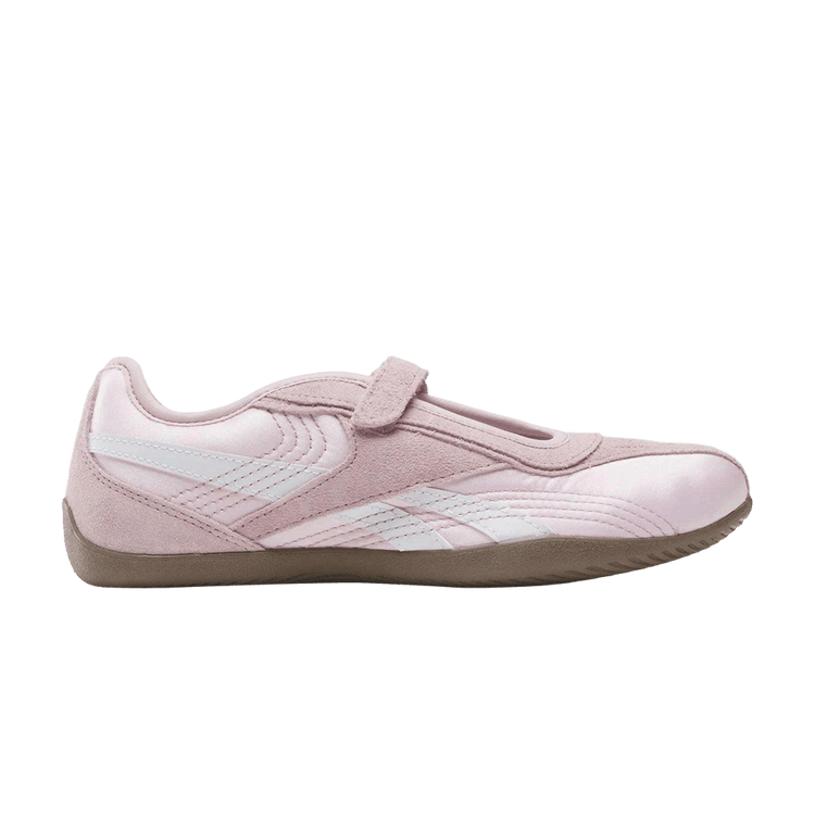 Reebok Wmns Ultra Lo Mary Jane 'Elemental Pink White Gum' 100261004