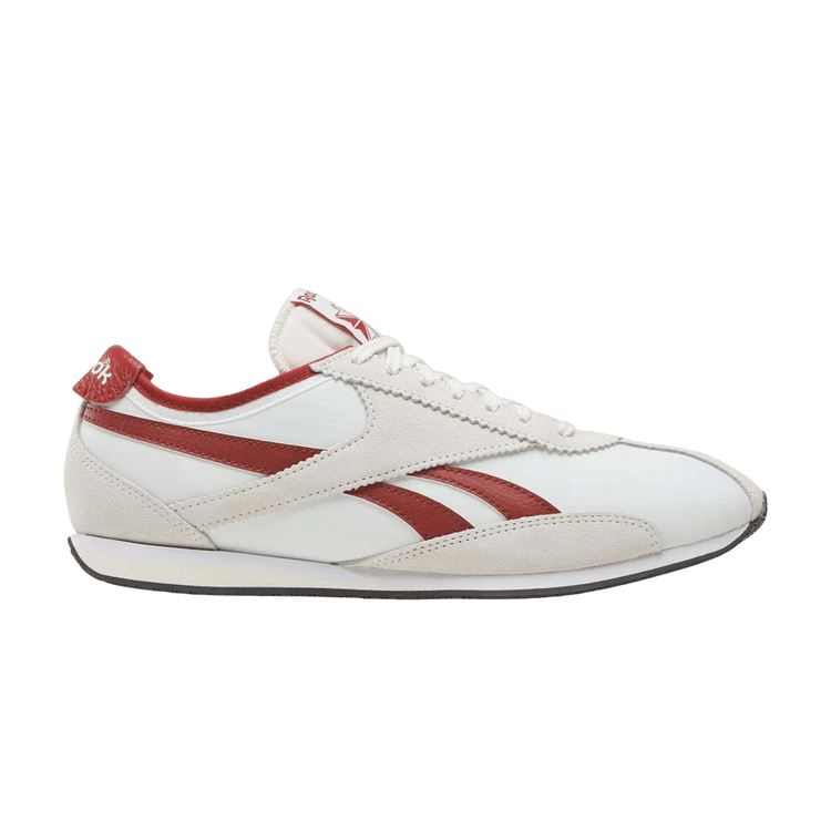 Reebok R400 'Chalk Heritage Red' 100261038